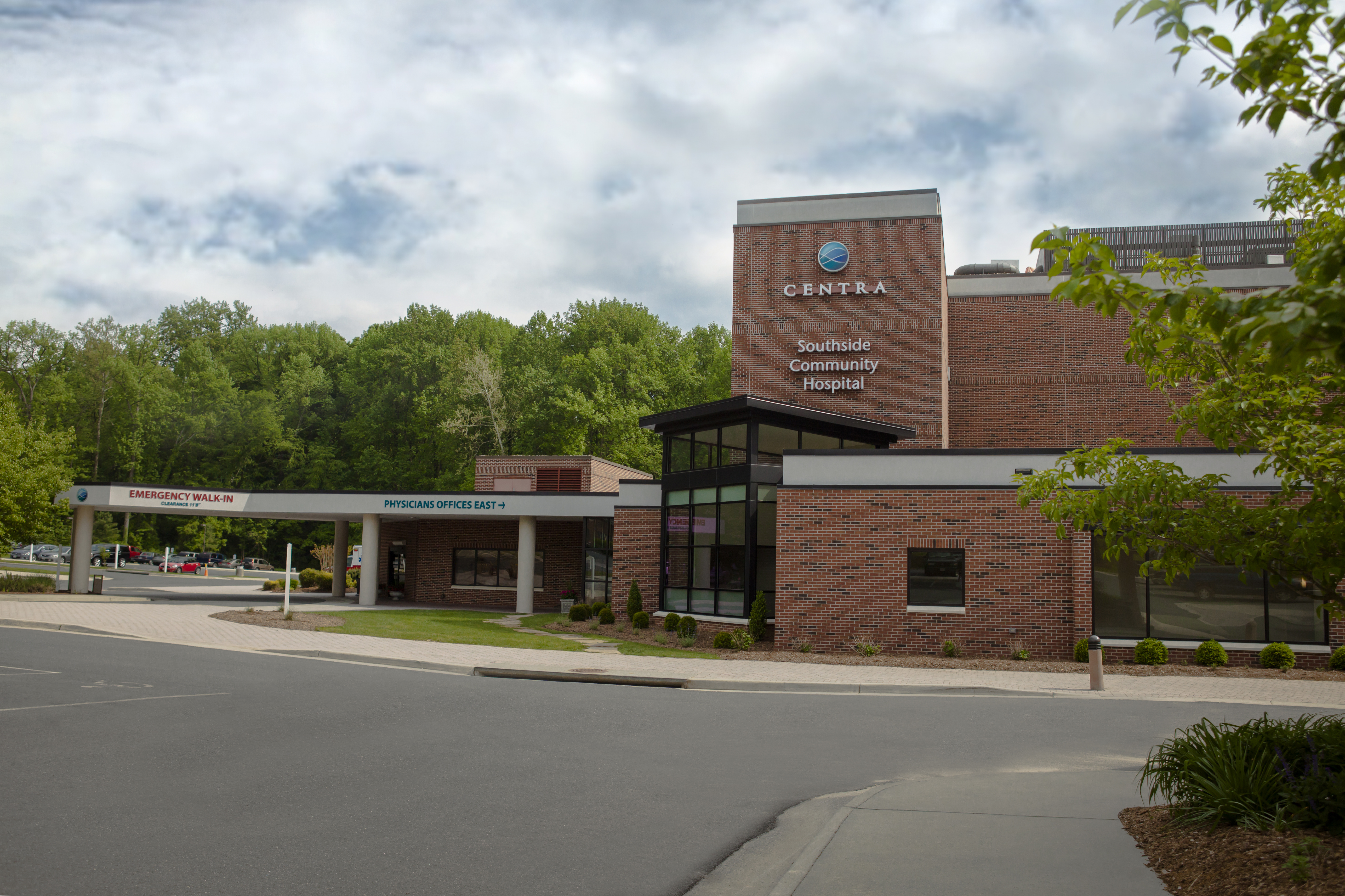 Photo of CMG Southside Women's Center