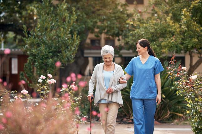 Photo of Centra Hospice - Lynchburg