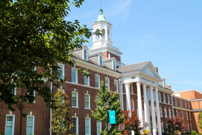 Photo of Centra Rehabilitation - Virginia Baptist Hospital