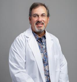 Photo of John L. Guglielmetti Jr., MD