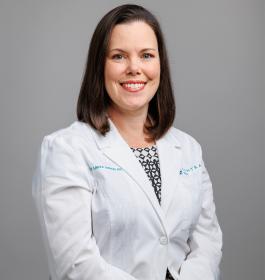 Photo of Laura Howard, MD