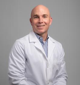 Photo of Jason Davis, MD