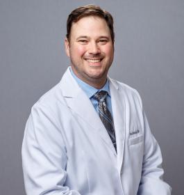 Photo of Ronald Pawlak, MD