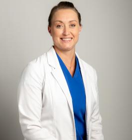 Photo of Elise Overstreet, MSN, RN