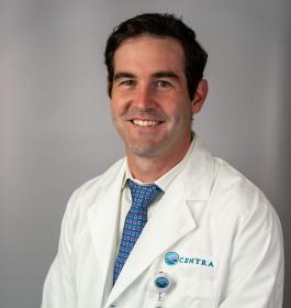 Photo of Graham Nelsen, MD