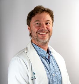 Photo of Brent H. Carothers, MD